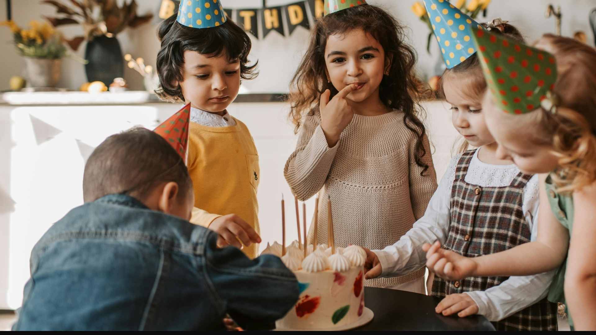 ÇOCUKLARDA SINIR EĞİTİMİ