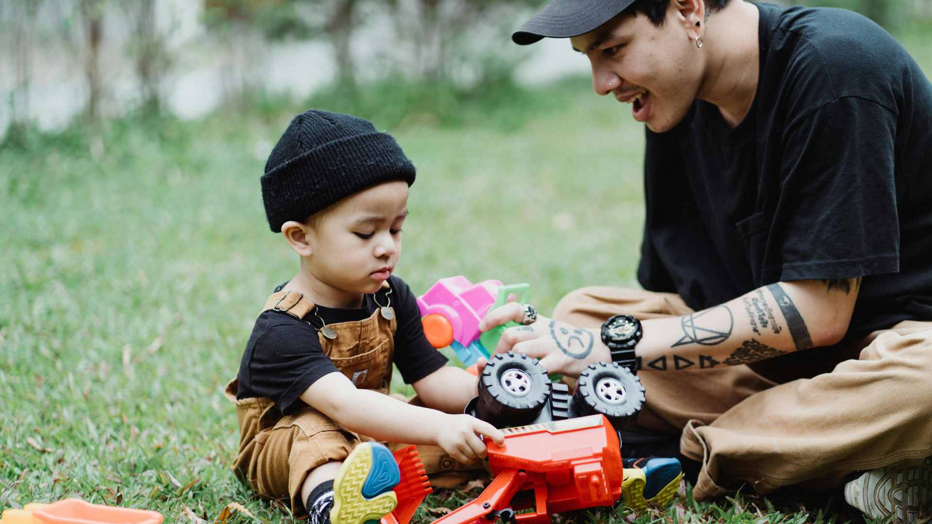 Dil GELİŞİMİNİN EVRELERİ