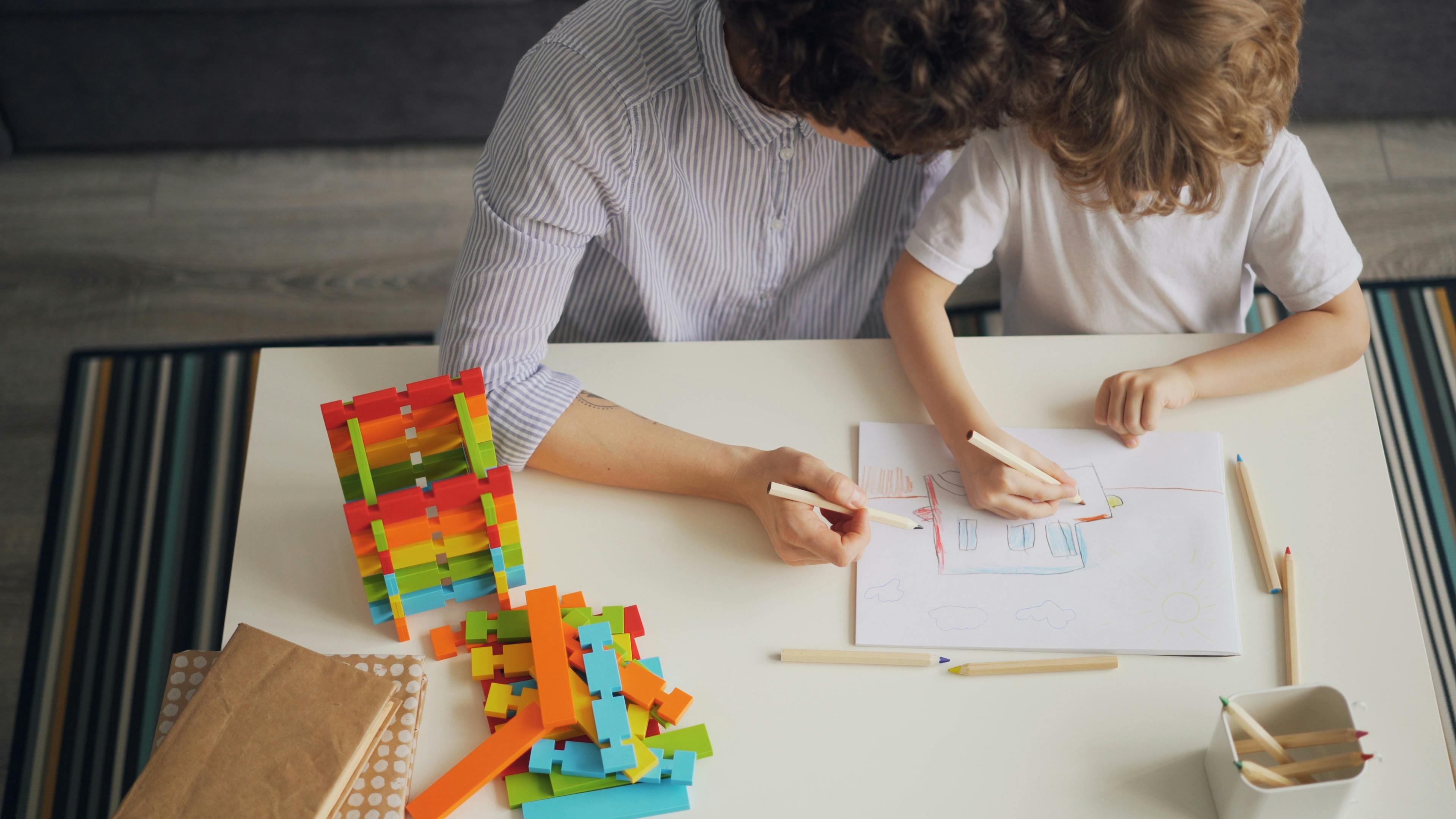 Öğrenme Güçlüğü Nedir ? Öğrenme Güçlüğünün Nedenleri Nelerdir?