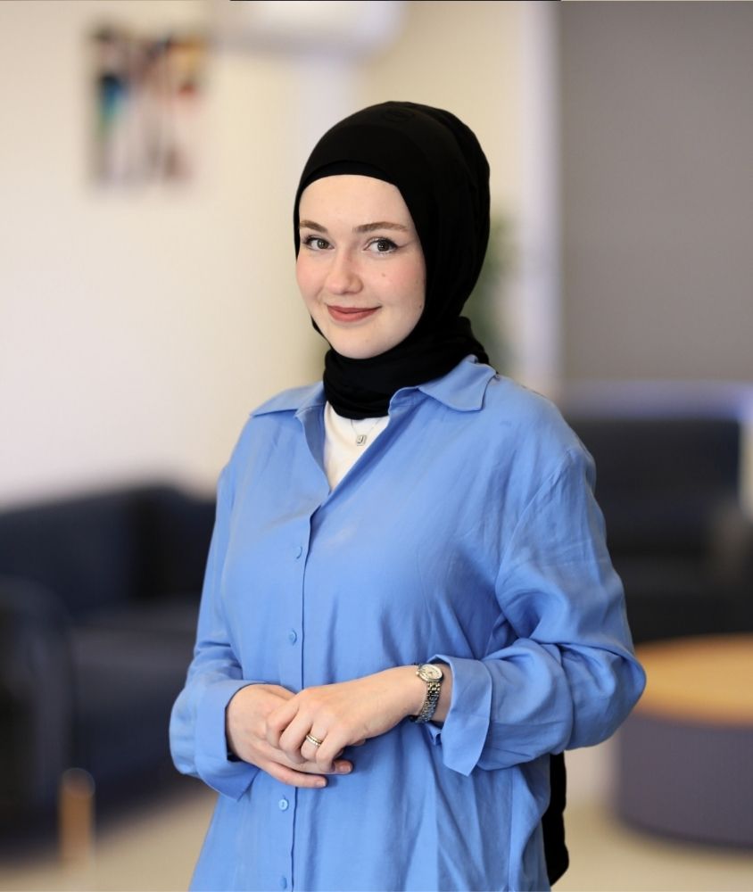 Hasibe Esra ARLI POŞUL