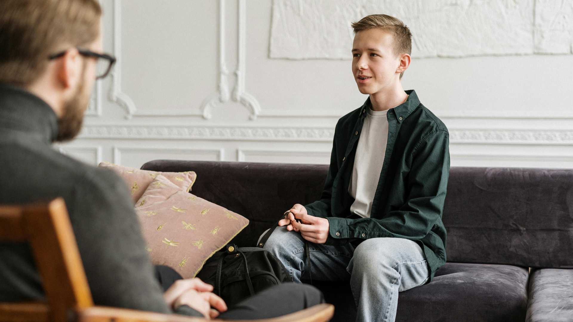 Çocuk ve Ergen Psikiyatri