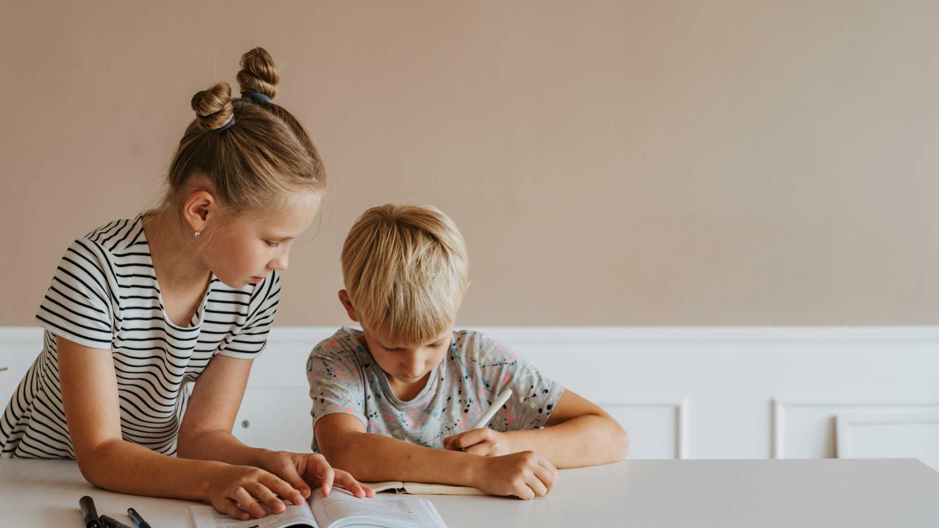 Metropolitan Okul Olgunluğu Testi