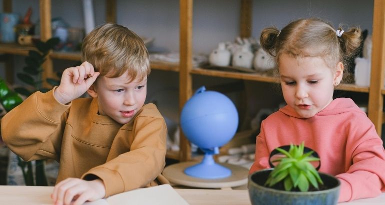 Sobece (Sosyal Beceri Eğitimi )