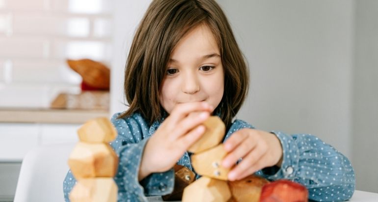 Attentioner (Dikkat Eğitimi)